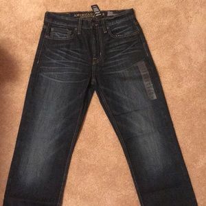 BRAND NEW Men’s American Eagle Jeans